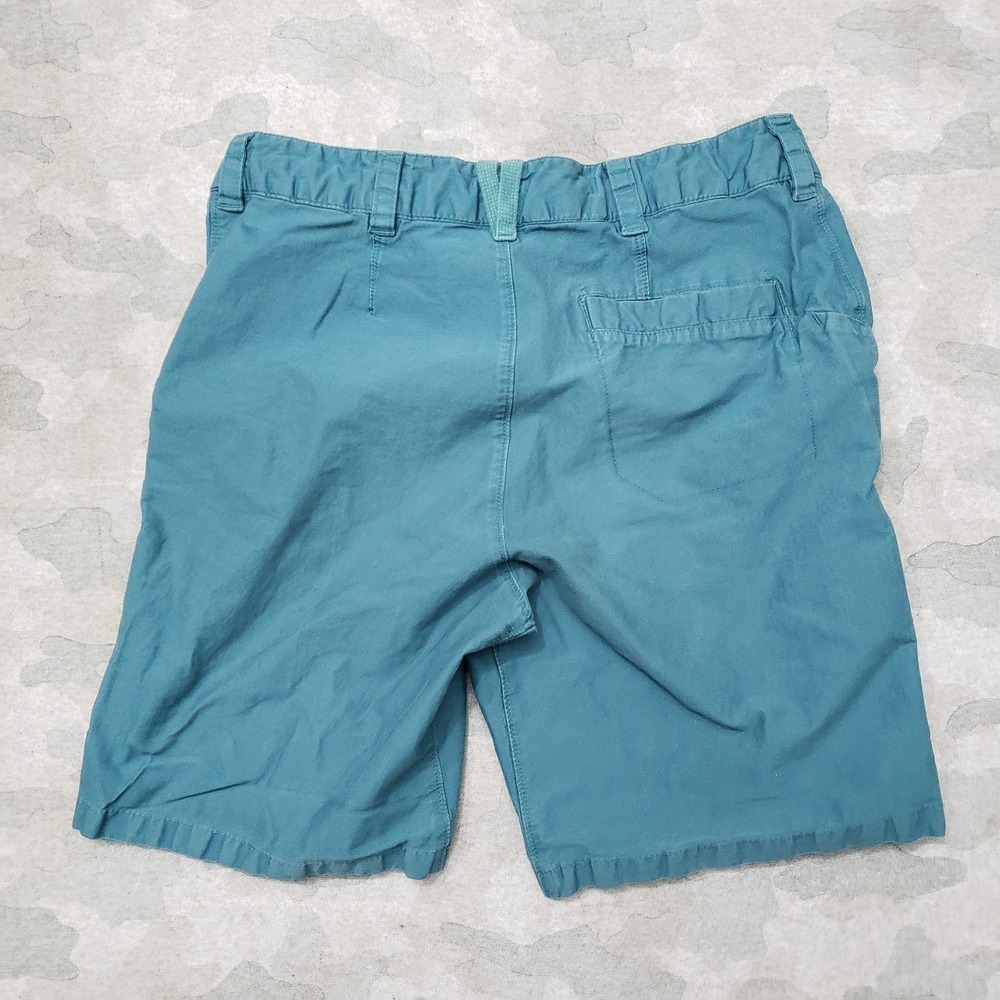 Outdoor Research Shorts Womens 4 Blue Pockets Outdoors - Picture 13 of 14